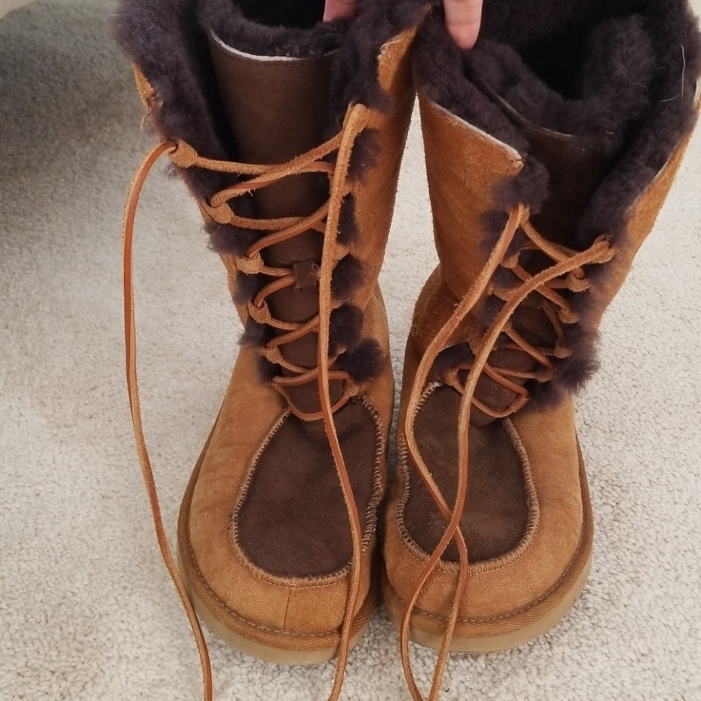 Authentic Uggs